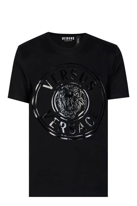 versus versace tonal stripe|versace clothing.